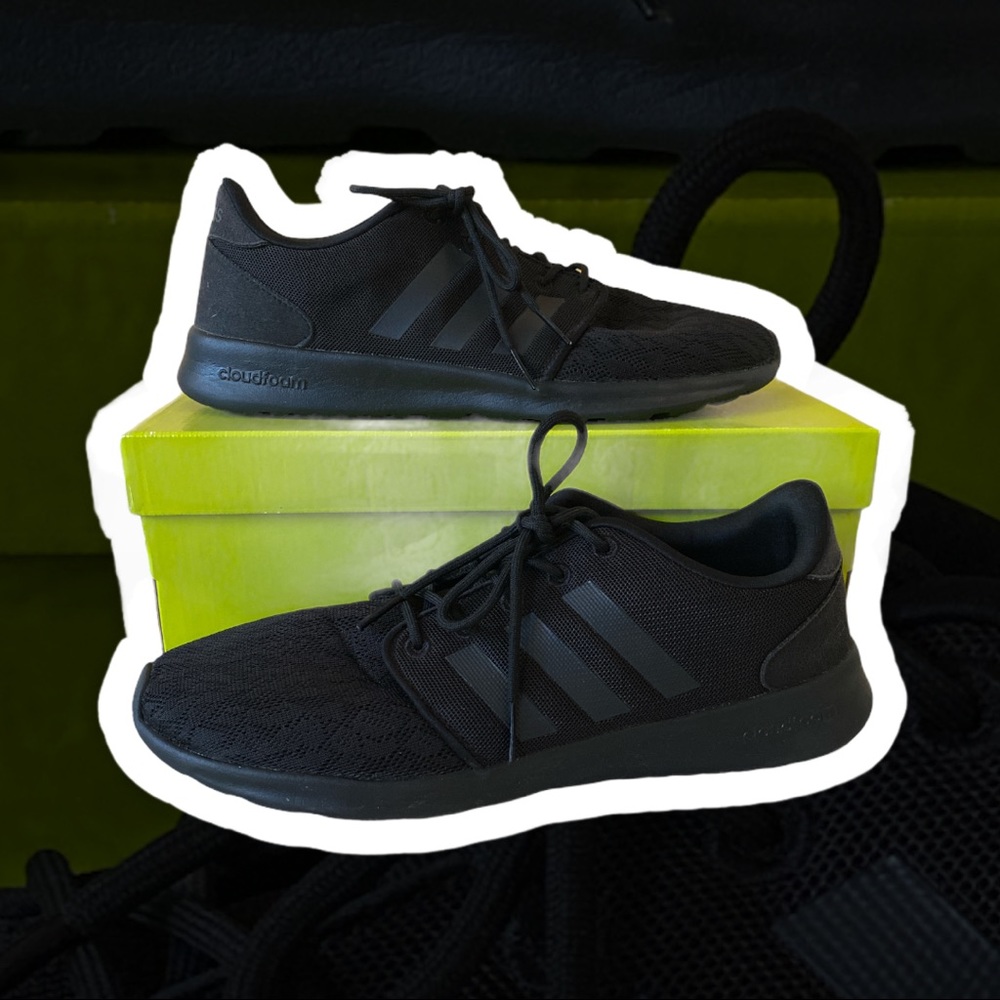 Adidas neo cloud foam racer